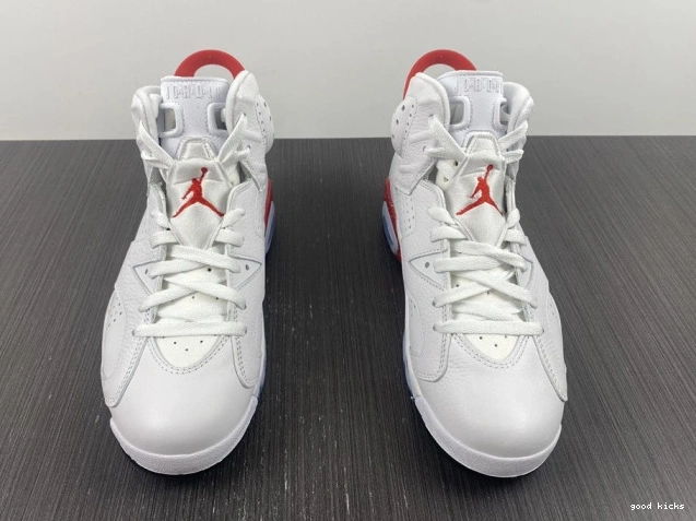 Cheap CT8529-162 6 Jordan Retro Hare 0731